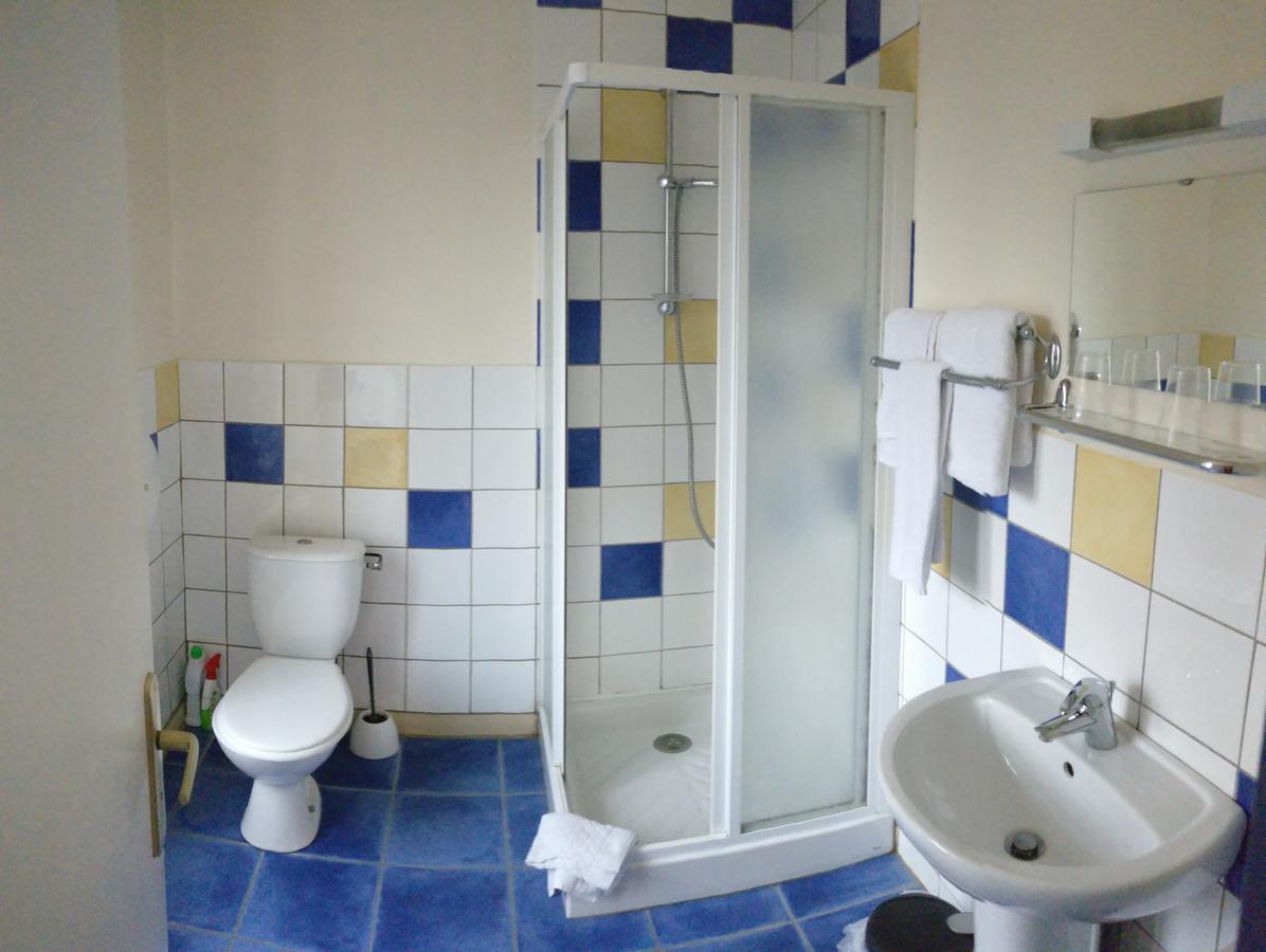 Hotel Le Chatiague Tence Dış mekan fotoğraf