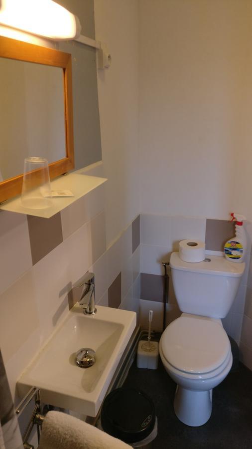 Hotel Le Chatiague Tence Dış mekan fotoğraf